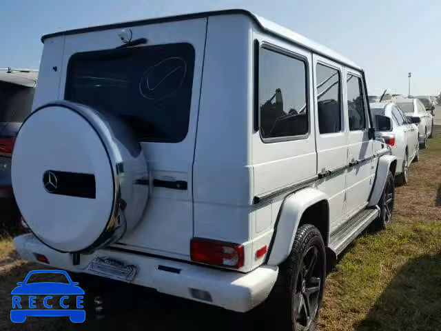 2017 MERCEDES-BENZ G WDCYC3KF6HX277665 image 3