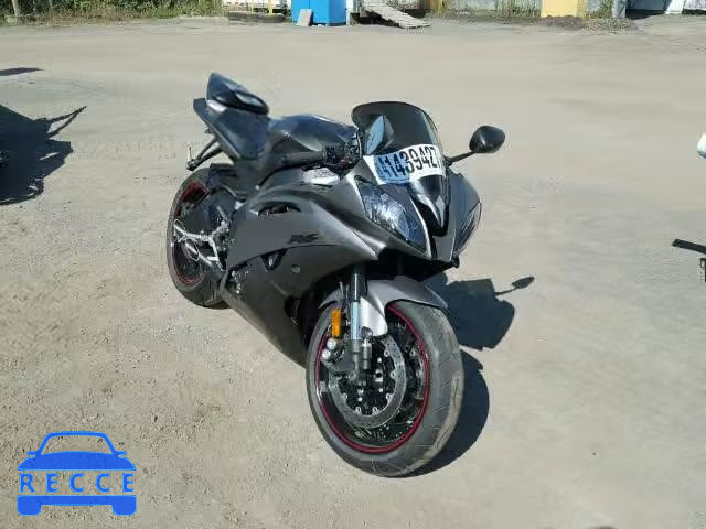 2013 YAMAHA YZFR6 JYARJ16N0DA002579 зображення 0