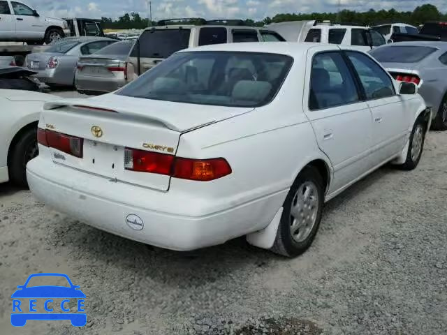 2000 TOYOTA CAMRY CE JT2BG22K9Y0446148 image 3