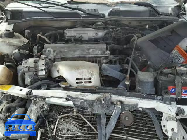 2000 TOYOTA CAMRY CE JT2BG22K9Y0446148 image 6