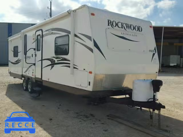 2014 WILDWOOD ROCKWOOD 4X4TRLC24ED128799 image 0