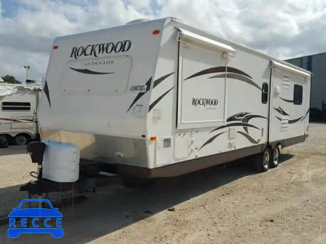 2014 WILDWOOD ROCKWOOD 4X4TRLC24ED128799 image 1