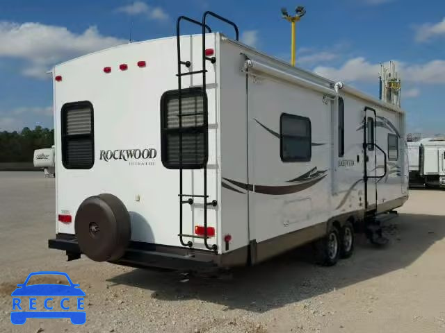 2014 WILDWOOD ROCKWOOD 4X4TRLC24ED128799 image 3