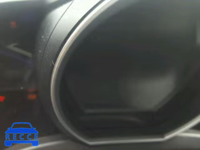 2013 HONDA CR-Z JHMZF1D44DS003789 image 7