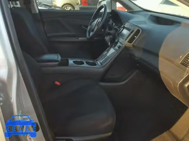 2013 TOYOTA VENZA LE 4T3ZA3BB5DU076464 image 4