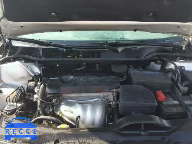 2013 TOYOTA VENZA LE 4T3ZA3BB5DU076464 image 6