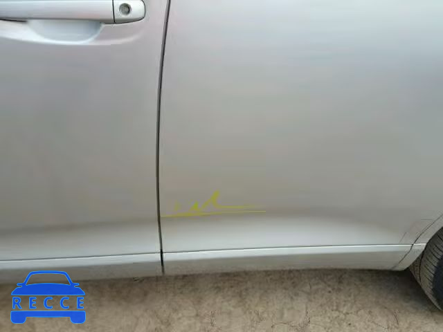 2013 TOYOTA VENZA LE 4T3ZA3BB5DU076464 image 8