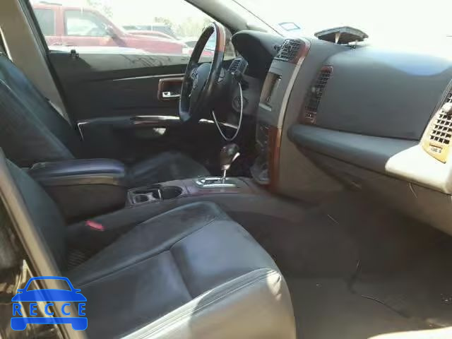 2006 CADILLAC CTS HI FEA 1G6DP577060174692 image 4