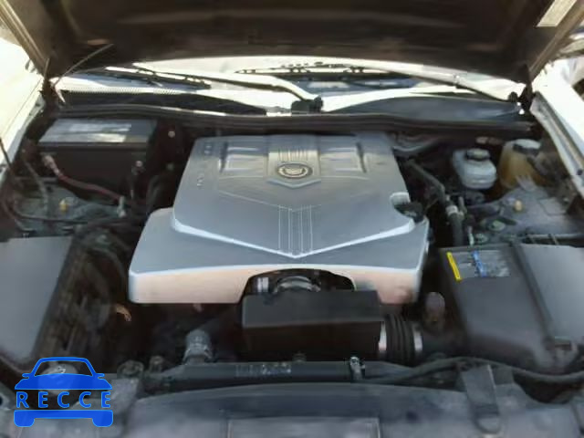 2006 CADILLAC CTS HI FEA 1G6DP577060174692 Bild 6