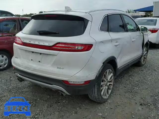 2017 LINCOLN MKC RESERV 5LMCJ3C95HUL03410 Bild 3