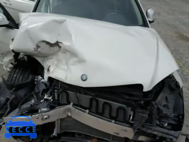 2009 MERCEDES-BENZ C 300 4MAT WDDGF81X59F266492 image 6