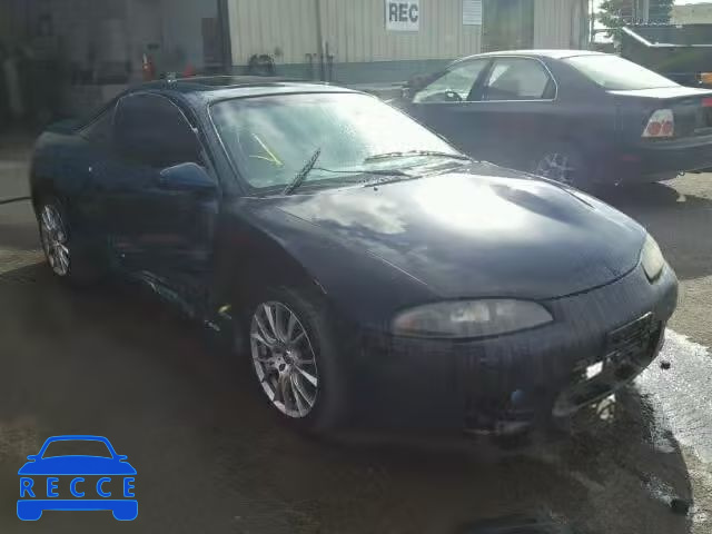 1998 MITSUBISHI ECLIPSE 4A3AL54F7WE028393 зображення 0