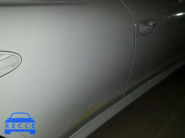 2012 PORSCHE PANAMERA WP0AB2A72CL060533 image 8