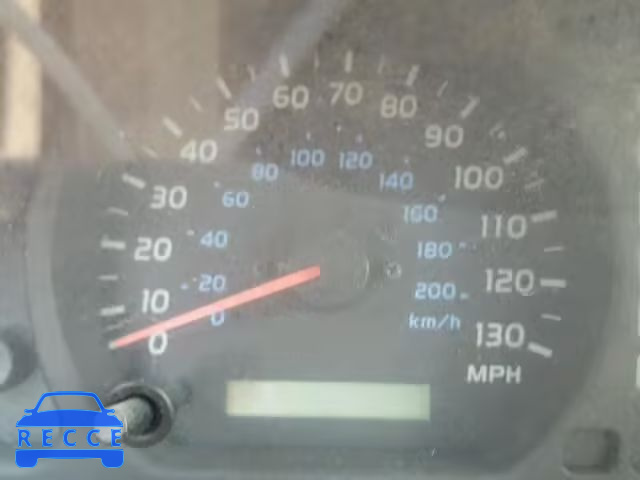 2000 TOYOTA LAND CRUIS JT3HT05J7Y0108322 image 7