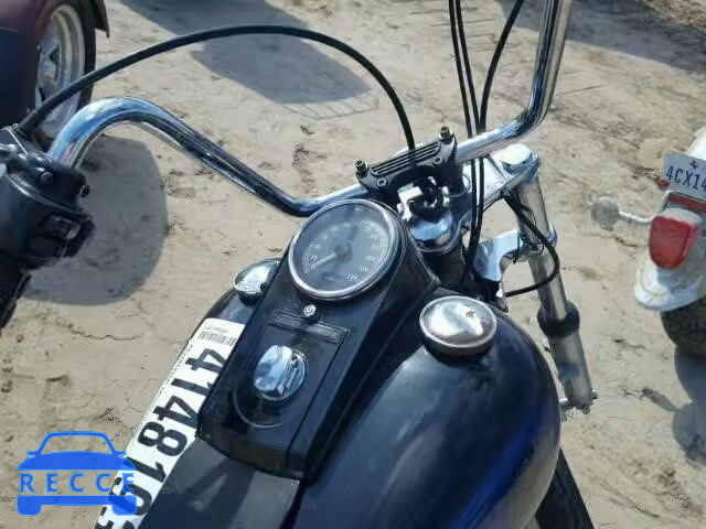 2001 HARLEY-DAVIDSON FXSTB 1HD1BTY181Y051616 зображення 7