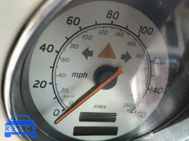 1999 MERCEDES-BENZ SLK WDBKK47F5XF104848 image 7