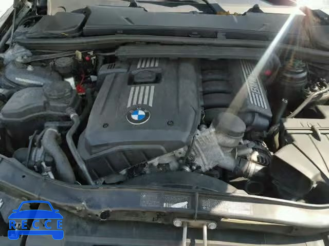 2011 BMW 328 XI SUL WBAPK5C5XBA993515 зображення 6