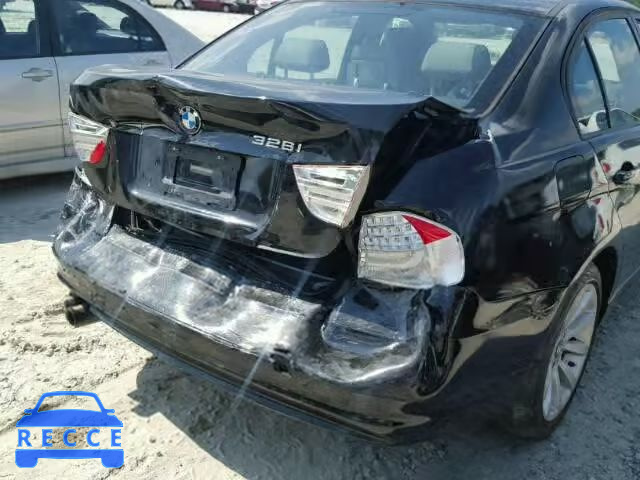 2011 BMW 328 XI SUL WBAPK5C5XBA993515 Bild 8