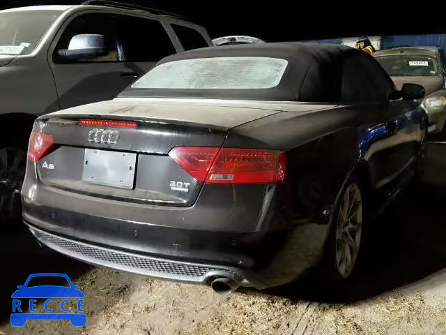 2015 AUDI A5 WAUMFAFH0FN005260 image 3