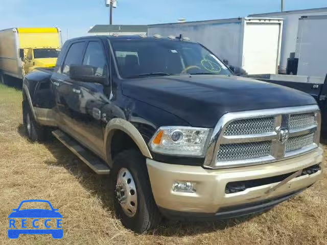 2013 RAM 3500 3C63RRNL5DG563399 Bild 0