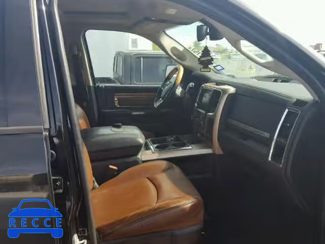 2013 RAM 3500 3C63RRNL5DG563399 Bild 4