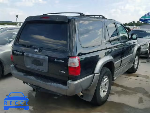 1999 TOYOTA 4RUNNER LI JT3GN87RXX0098262 image 3