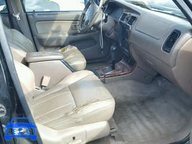 1999 TOYOTA 4RUNNER LI JT3GN87RXX0098262 image 4