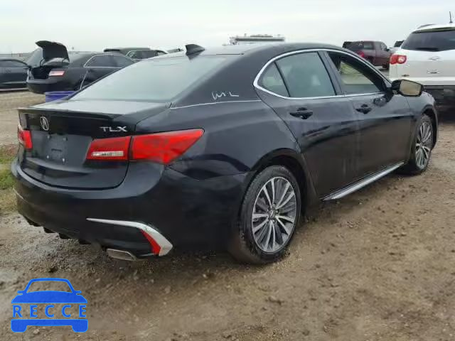 2018 ACURA TLX 19UUB2F7XJA002959 Bild 3