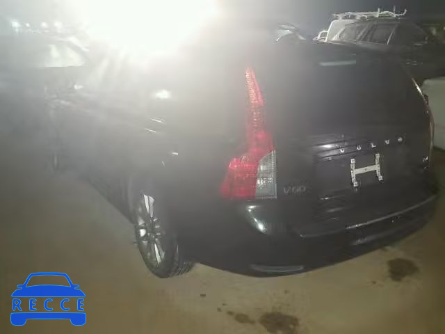 2010 VOLVO V50 YV1390MW4A2552070 image 2