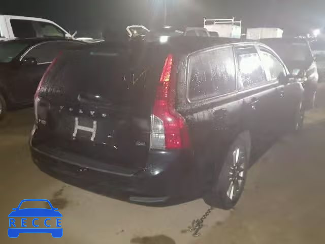 2010 VOLVO V50 YV1390MW4A2552070 image 3