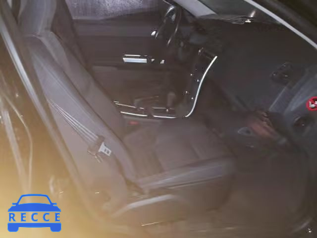 2010 VOLVO V50 YV1390MW4A2552070 image 4