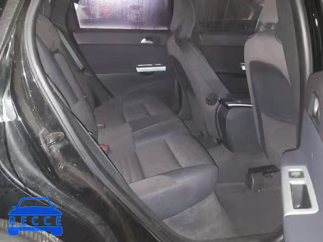 2010 VOLVO V50 YV1390MW4A2552070 image 5