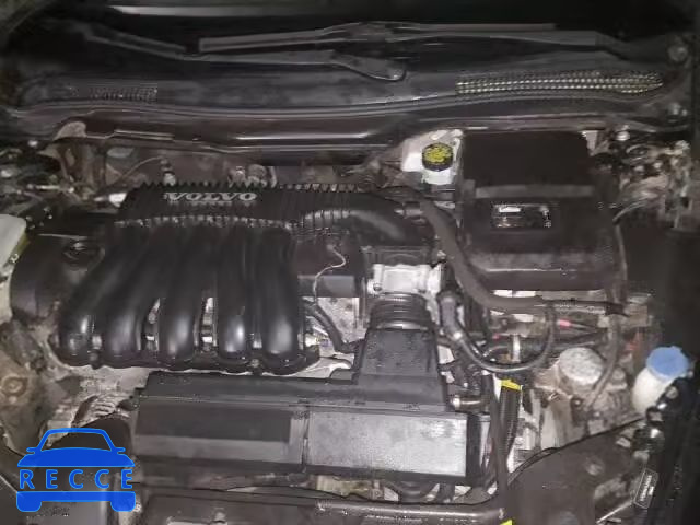 2010 VOLVO V50 YV1390MW4A2552070 image 6