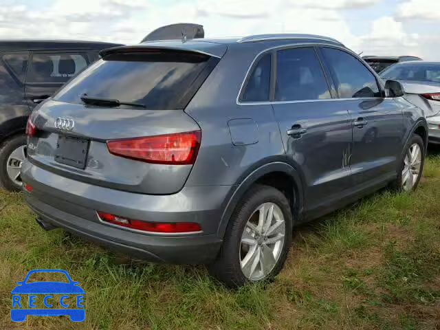 2016 AUDI Q3 WA1BFCFS8GR004234 image 3