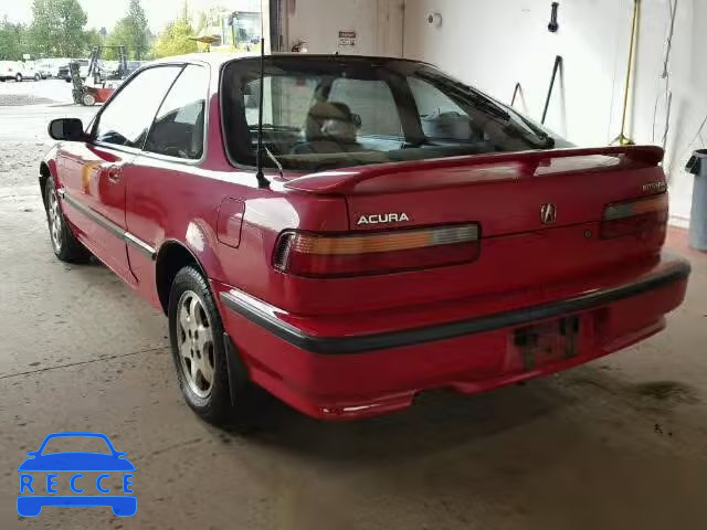 1993 ACURA INTEGRA JH4DA9365PS009051 image 2