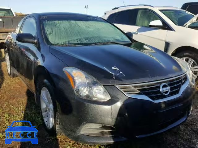 2012 NISSAN ALTIMA S 1N4AL2EP4CC216794 image 0