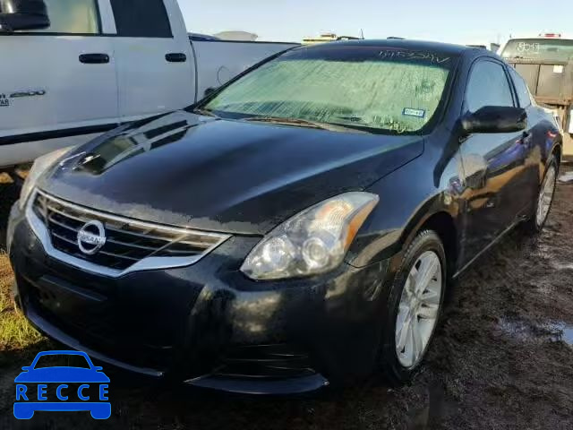 2012 NISSAN ALTIMA S 1N4AL2EP4CC216794 image 1