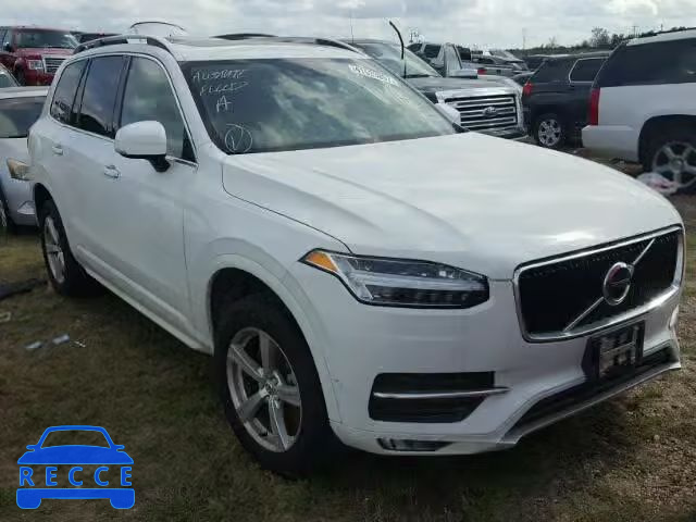 2017 VOLVO XC90 YV4102KK7H1131265 image 0