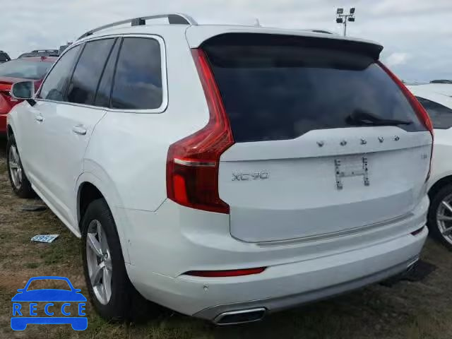 2017 VOLVO XC90 YV4102KK7H1131265 image 2