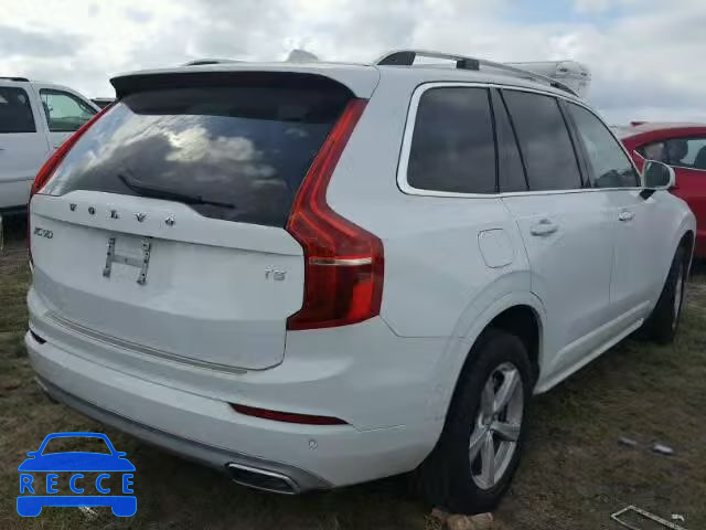 2017 VOLVO XC90 YV4102KK7H1131265 image 3