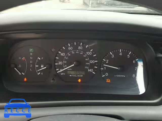 2000 TOYOTA CAMRY CE JT2BG22K0Y0511050 image 7