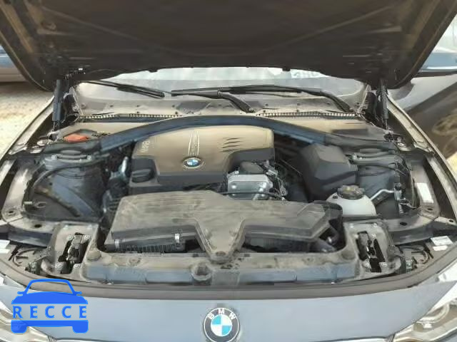 2015 BMW 428 I WBA4A5C56FGK15303 image 6