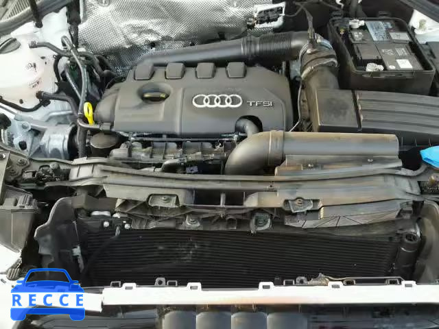 2017 AUDI Q3 WA1BCCFS7HR005207 image 6