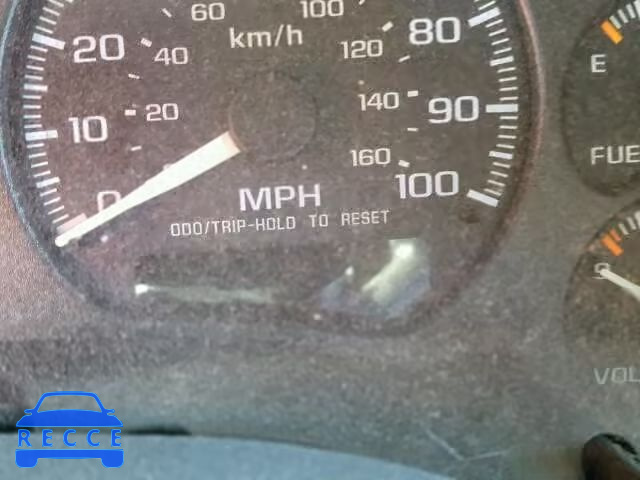 1999 GMC ENVOY 1GKDT13W1X2954550 image 7