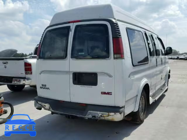 1999 GMC SAVANA 1GDFG15WXX1155700 image 3