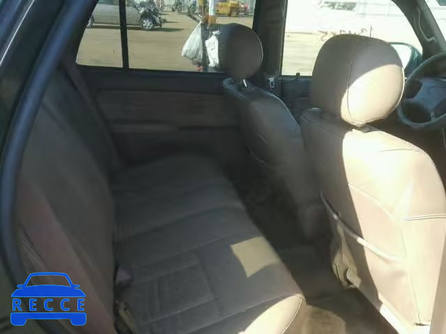 2000 TOYOTA 4RUNNER LI JT3GN87R1Y0154185 image 5