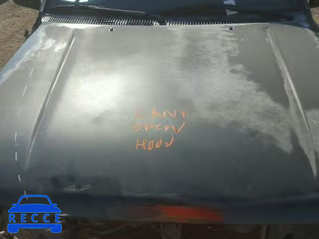 2000 TOYOTA 4RUNNER LI JT3GN87R1Y0154185 image 6