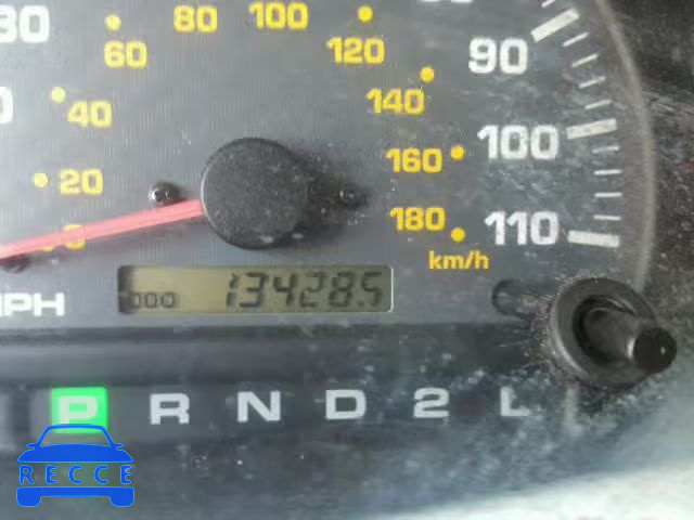 2000 TOYOTA 4RUNNER LI JT3GN87R1Y0154185 image 7