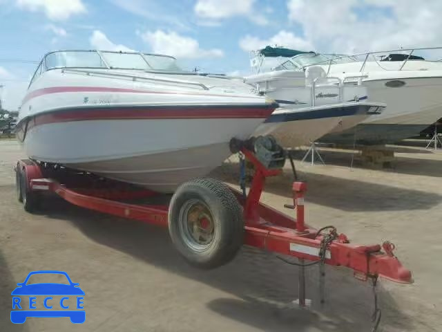 1999 OTHR MARINE/TRL JTC33814B999 Bild 0