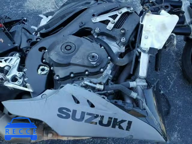 2014 SUZUKI GSX-R1000 JS1GT78AXE2101547 image 6